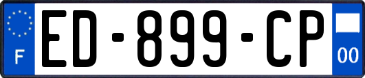 ED-899-CP