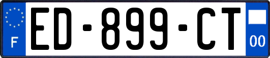 ED-899-CT