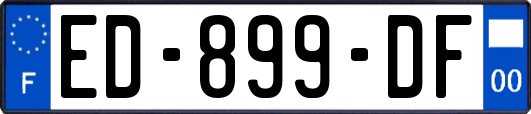 ED-899-DF