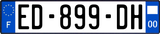 ED-899-DH