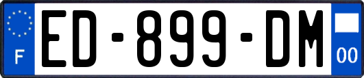 ED-899-DM