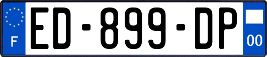 ED-899-DP