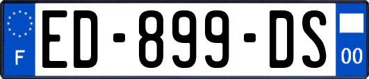 ED-899-DS