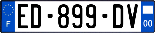 ED-899-DV