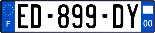 ED-899-DY