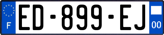 ED-899-EJ