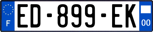 ED-899-EK