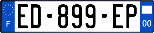 ED-899-EP