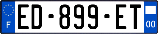 ED-899-ET