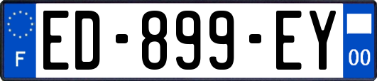 ED-899-EY