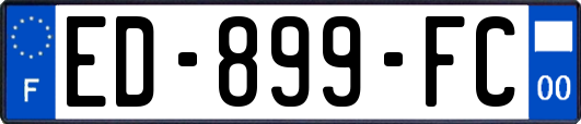 ED-899-FC