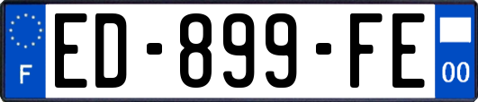 ED-899-FE