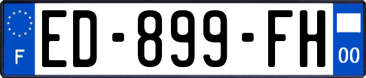 ED-899-FH