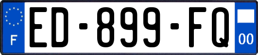 ED-899-FQ
