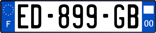 ED-899-GB