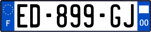 ED-899-GJ
