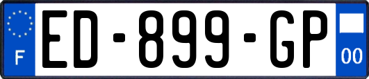 ED-899-GP