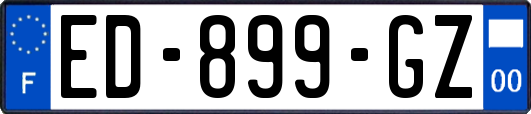 ED-899-GZ