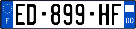 ED-899-HF