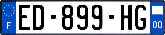 ED-899-HG