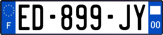 ED-899-JY