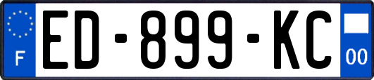 ED-899-KC