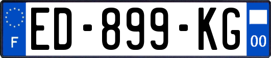 ED-899-KG