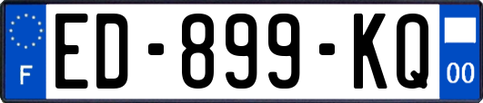 ED-899-KQ