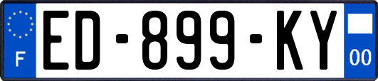 ED-899-KY