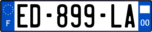 ED-899-LA