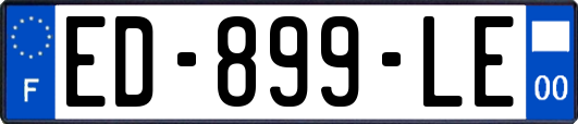 ED-899-LE