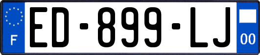ED-899-LJ
