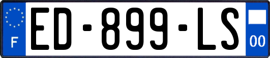 ED-899-LS