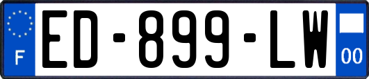 ED-899-LW