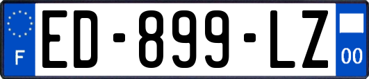 ED-899-LZ