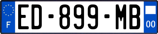 ED-899-MB