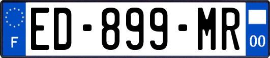 ED-899-MR