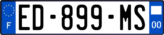 ED-899-MS