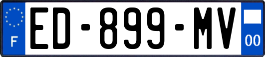 ED-899-MV