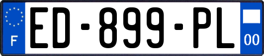 ED-899-PL