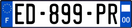 ED-899-PR