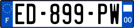 ED-899-PW