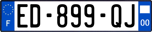 ED-899-QJ