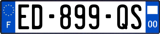 ED-899-QS