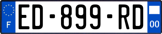 ED-899-RD