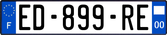 ED-899-RE
