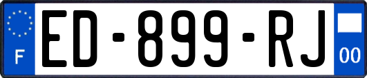 ED-899-RJ