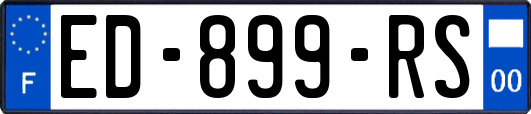 ED-899-RS