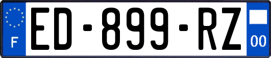 ED-899-RZ