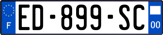 ED-899-SC